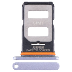 Para Xiaomi Note 13 Pro Bandeja de tarjeta S...