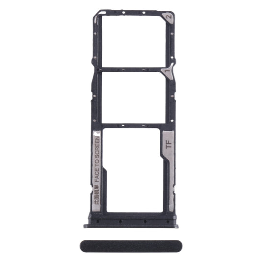Para Xiaomi Redmi 13C Bandeja de tarjeta SIM...