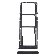 Para Xiaomi Redmi 13C Bandeja de tarjeta SIM...