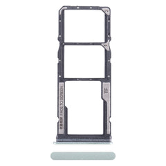 Para Xiaomi Redmi 13C Bandeja de tarjeta SIM...