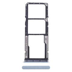 Para Xiaomi Redmi 13C Bandeja de tarjeta SIM...