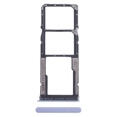 Para Xiaomi Poco C65 Bandeja de tarjeta SIM ...