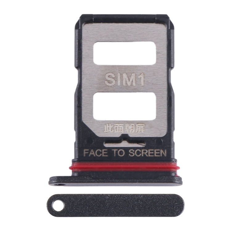 Para Xiaomi 13T Bandeja de tarjeta SIM + Ban...
