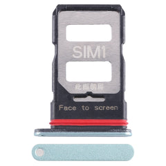 Para Xiaomi Poco F5 Pro Bandeja de tarjeta S...