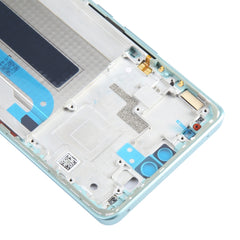 Para Xiaomi Civi 3 Original carcasa frontal ...