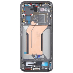 Para Xiaomi 14 Placa de bisel de marco LCD d...