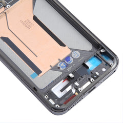 Para Xiaomi 14 Placa de bisel de marco LCD d...