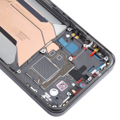 Para Xiaomi 14 Placa de bisel de marco LCD d...