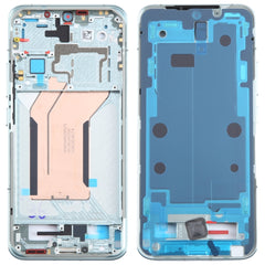 Para Xiaomi 14 Placa de bisel de marco LCD d...