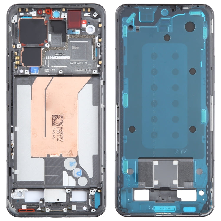 Para Xiaomi 14 Pro carcasa frontal Original ...