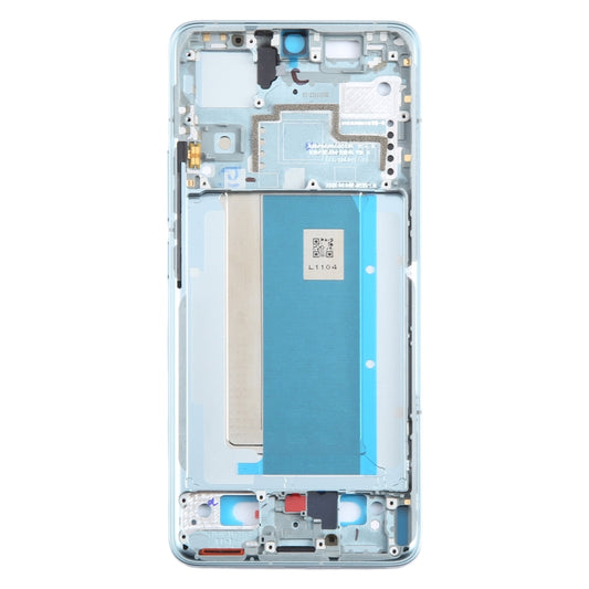 Para Xiaomi Redmi K70 Original carcasa front...