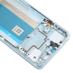 Para Xiaomi Redmi K70 Original carcasa front...