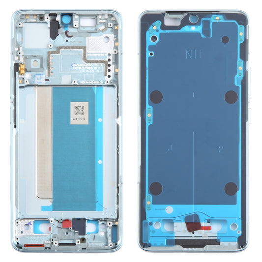 Para Xiaomi Redmi K70 Original carcasa front...