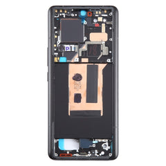 Para Xiaomi 13S Placa de bisel de marco LCD ...