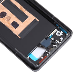 Para Xiaomi 13S Placa de bisel de marco LCD ...