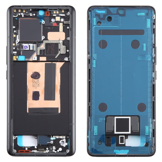 Para Xiaomi 13S Placa de bisel de marco LCD ...
