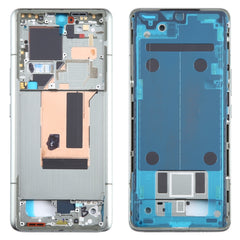 Para Xiaomi 13S Placa de bisel de marco LCD ...