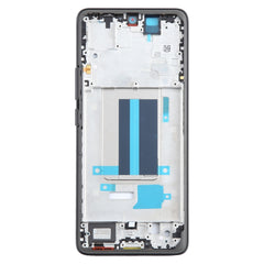 Para Xiaomi Redmi Note 13 Pro + Placa de bis...