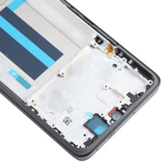 Para Xiaomi Redmi Note 13 Pro + Placa de bis...