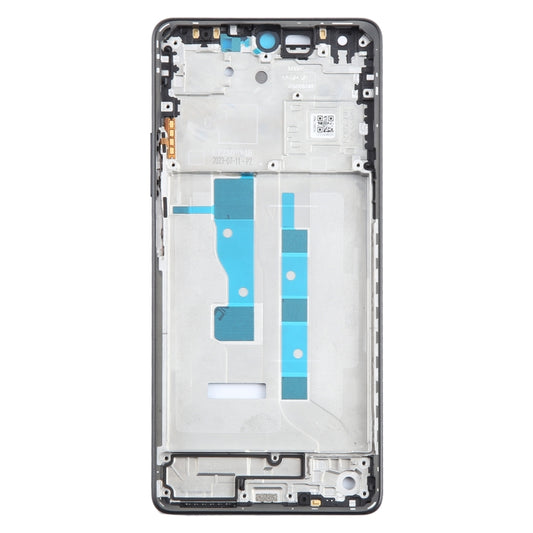 Para Xiaomi Redmi Note 13 Placa de bisel de ...