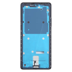 Para Xiaomi Redmi Note 13 Placa de bisel de ...