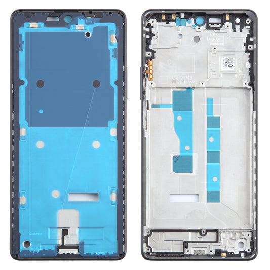 Para Xiaomi Redmi Note 13 Placa de bisel de ...