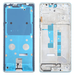Para Xiaomi Redmi Note 13 Placa de bisel de ...