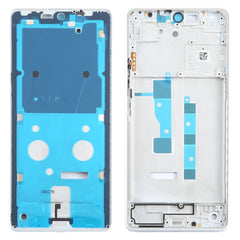 Para Xiaomi Redmi Note 13 Placa de bisel de ...