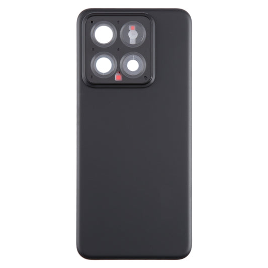 Para Xiaomi 14 Tapa Trasera De Batería Origi...