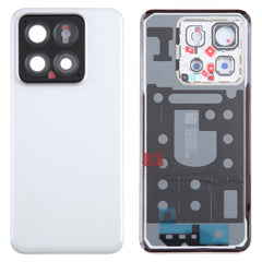 Para Xiaomi 14 Tapa Trasera De Batería Origi...