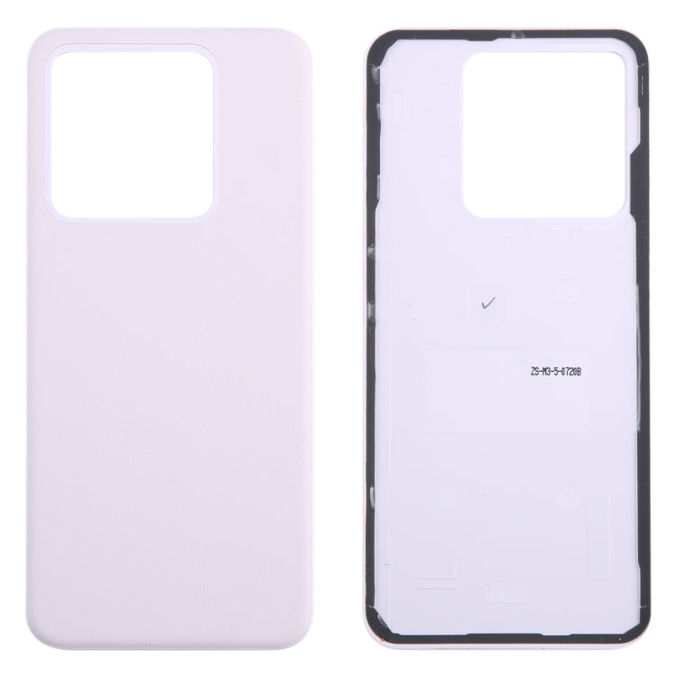Para Xiaomi 14 Cubierta trasera de batería d...