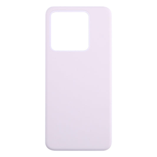 Para Xiaomi 14 Cubierta trasera de batería d...