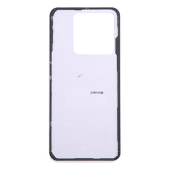 Para Xiaomi 14 Cubierta trasera de batería d...