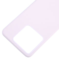 Para Xiaomi 14 Cubierta trasera de batería d...