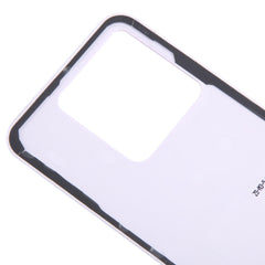 Para Xiaomi 14 Cubierta trasera de batería d...