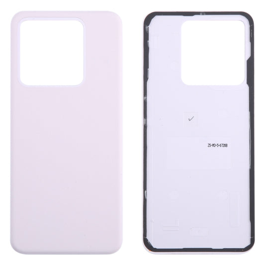 Para Xiaomi 14 Cubierta trasera de batería d...