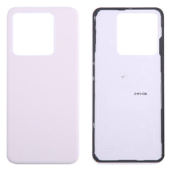 Para Xiaomi 14 Cubierta trasera de batería d...