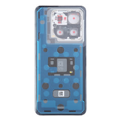 Para Xiaomi 14 Pro Tapa Trasera De Batería O...