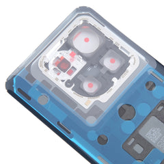 Para Xiaomi 14 Pro Tapa Trasera De Batería O...