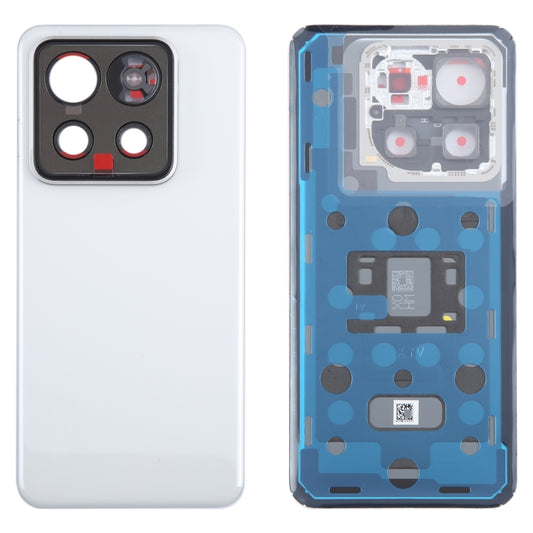 Para Xiaomi 14 Pro Tapa Trasera De Batería O...