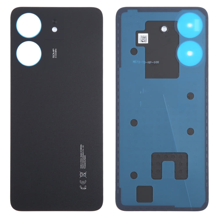 Para Xiaomi Redmi 13C Tapa Trasera De Baterí...