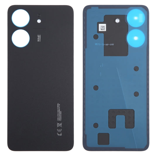 Para Xiaomi Redmi 13C Tapa Trasera De Baterí...
