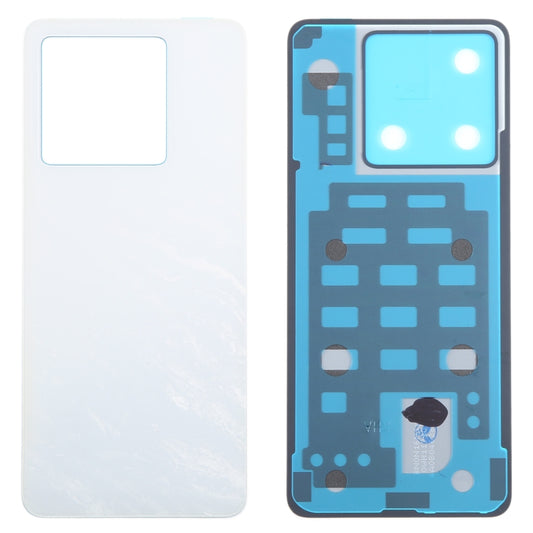 Para Xiaomi Redmi Note 13 Pro Tapa Trasera D...