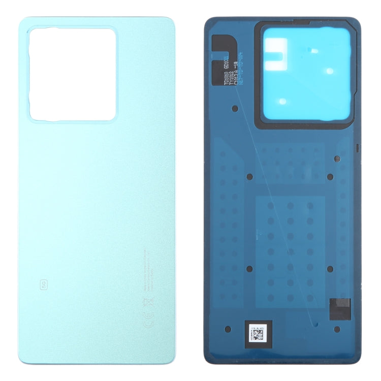 Para Xiaomi Redmi Note 13 Tapa Trasera De Ba...