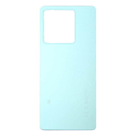 Para Xiaomi Redmi Note 13 Tapa Trasera De Ba...