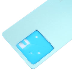 Para Xiaomi Redmi Note 13 Tapa Trasera De Ba...