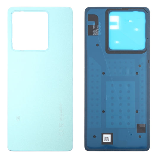 Para Xiaomi Redmi Note 13 Tapa Trasera De Ba...
