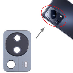Para cubierta de lente de cámara Xiaomi 13 L...
