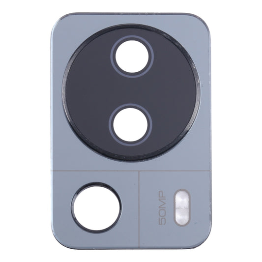 Para cubierta de lente de cámara Xiaomi 13 L...