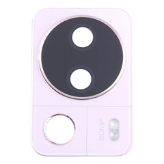 Para cubierta de lente de cámara Xiaomi 13 L...